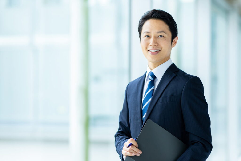 営業資料作成3選