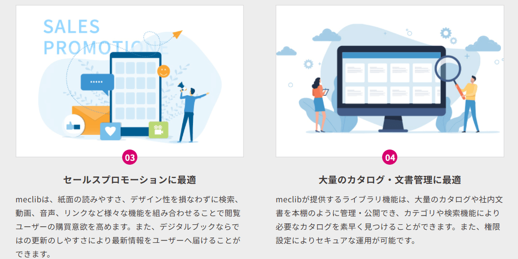 meclibの画像